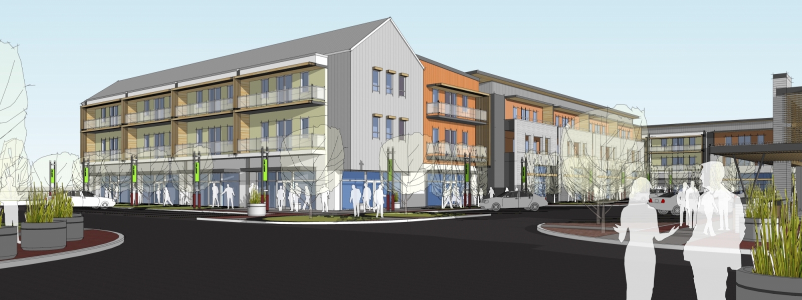 Harvest Hills Commercial, Office & Retail Space Available